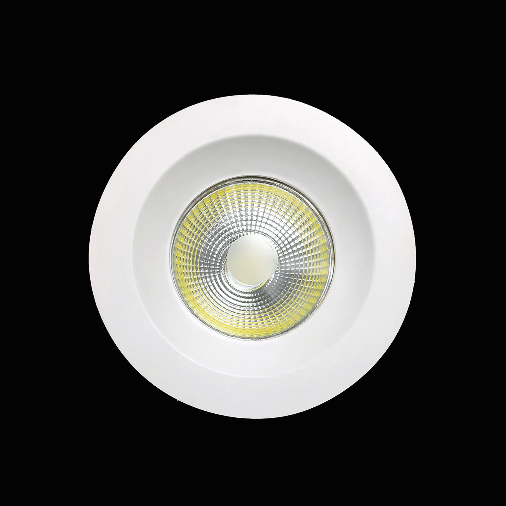 Basico Recessed Ceiling Luminaires Mantra Fusion Round Recess Ceiling